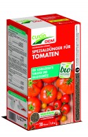 Organischer Dünger für Tomaten