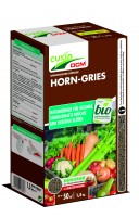 Naturdünger Horn - Gries