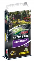 AKTIV-Erde Graberde