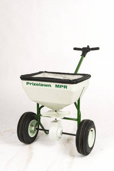 SCHLEUDERSTREUER PROFI MPR NEU
