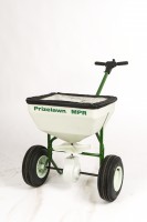 SCHLEUDERSTREUER PROFI MPR NEU