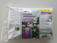 Plasmin Meereskalk