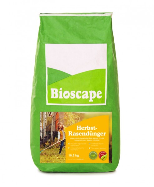 bioscape-herbst-rasenduenger-10-5kg