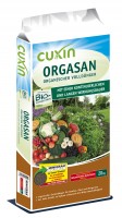 ORGASAN organischer Volldünger
