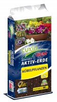AKTIV-ERDE Kübelpflanzen