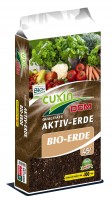 AKTIV-ERDE BIO-ERDE