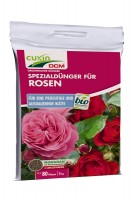 Spezialdünger f. Rosen & Blumen