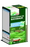 Buchsbaum
