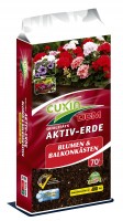 AKTIV-ERDE Balkonkasten