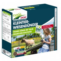Kleintier-Wiesendünger