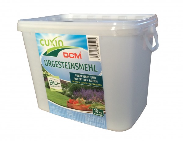 URGESTEINSMEHL