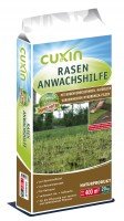 Rasen Anwachshilfe