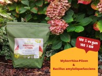 organischer Universaldünger VEGAN
