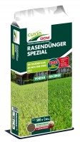 Rasendünger spezial minigran
