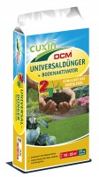 Universal + Bodenaktivator