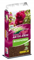 AKTIV-ERDE Rosenerde