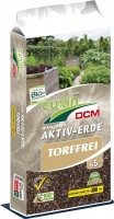 Aktiv-Erde Torffrei 45L