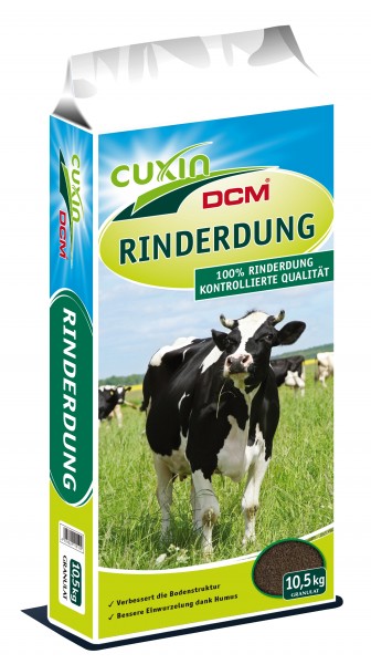 Rinderdung